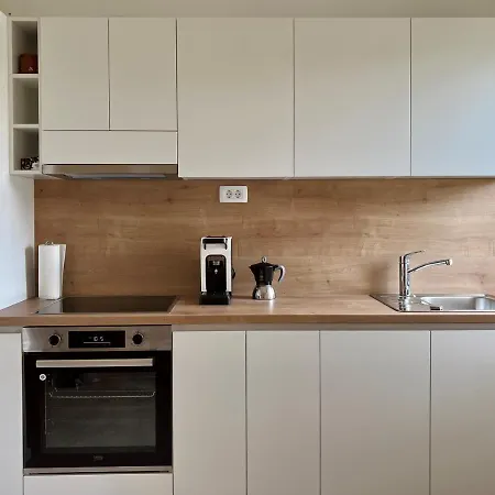 Appartement Lonzan Sečovlje