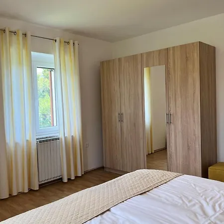 Lonzan Appartement