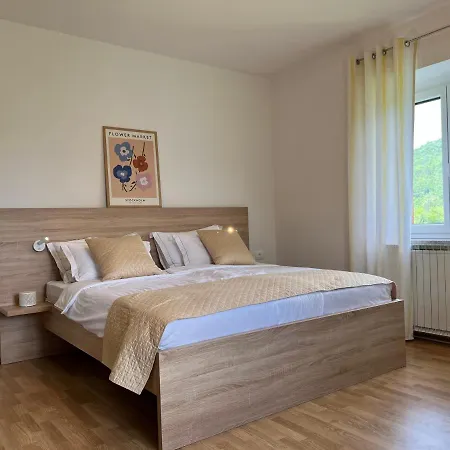 Lonzan Appartement *