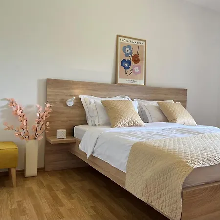 Appartement Lonzan *