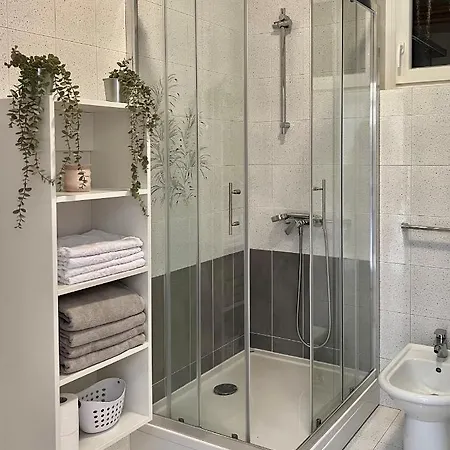 Appartement Lonzan