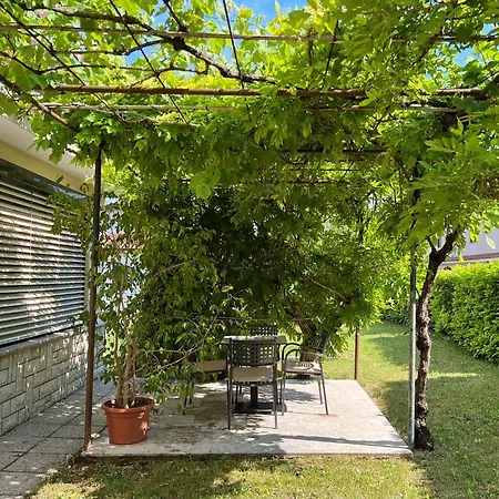 Appartement Lonzan